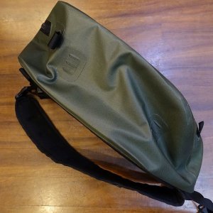 画像4: 【FILSON】DRY SLING PACK / ドライ スリング パック