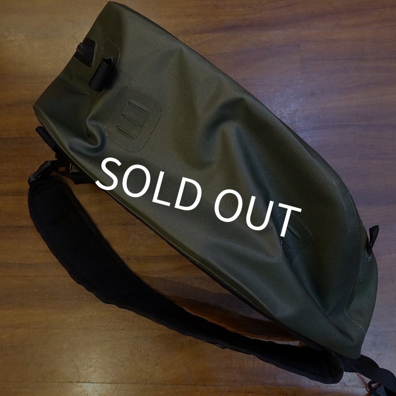 画像4: 【FILSON】DRY SLING PACK / ドライ スリング パック (4)