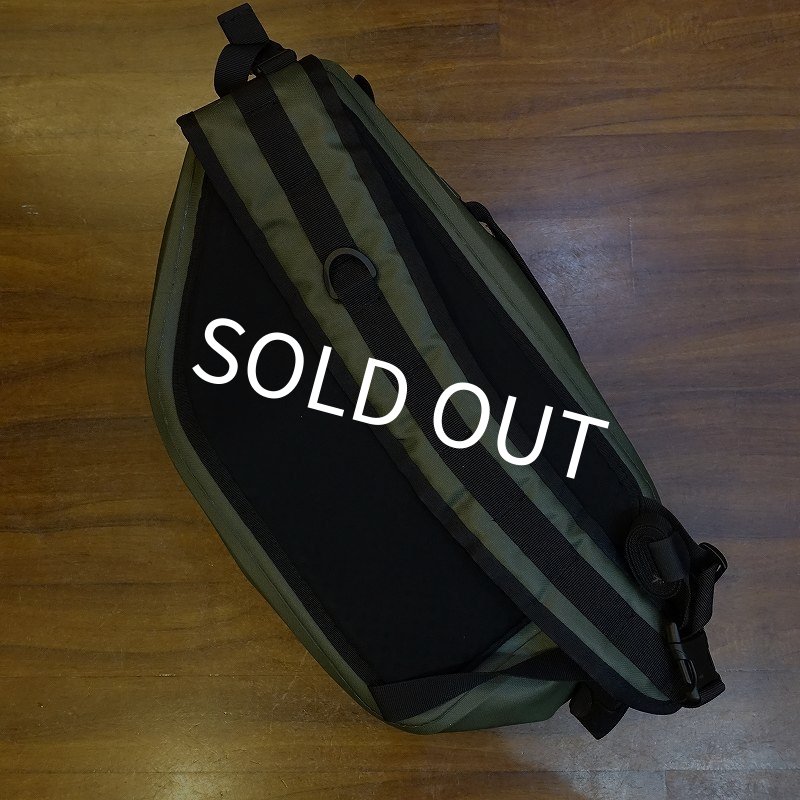 画像2: 【FILSON】DRY SLING PACK / ドライ スリング パック (2)