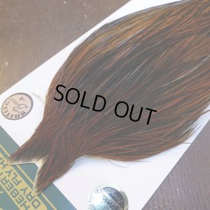 画像3: 【WHITING】Hebert ROOSTER CAPE Bronze grade - Furnace No.5