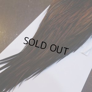 画像4: 【WHITING】Hebert ROOSTER CAPE Bronze grade - Furnace No.5