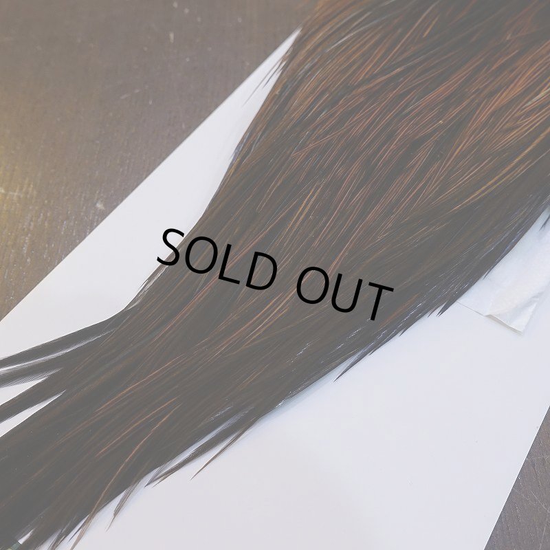 画像4: 【WHITING】Hebert ROOSTER CAPE Bronze grade - Furnace No.5 (4)