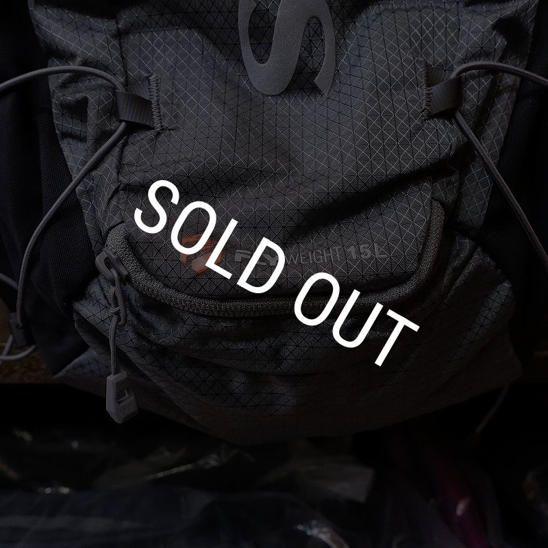 画像4: 【SIMMS】FLYWEIGHT VEST PACK - SMOKE(SALE) (4)