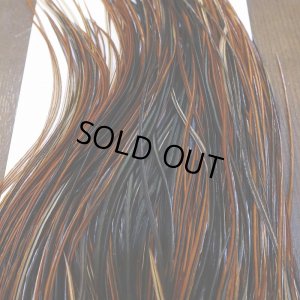 画像6: 【WHITING】Rooster Saddle Pro Grade Furnace #14 No.3