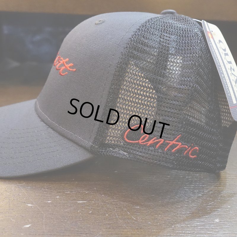 画像2: 【Scott】Centric Mesh Hat (2)