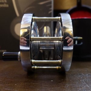 画像2: 【HARDY】Hardy Brunswick Cascapedia 1/0 RHW(USED)