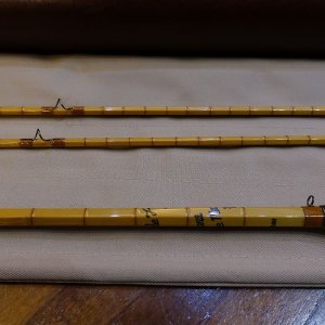 画像8: 【HARDY】HARDY C.C. de France 7' #4 2pc 2top 100th Anniversary(USED)