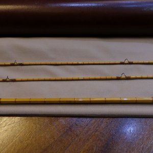 画像9: 【HARDY】HARDY C.C. de France 7' #4 2pc 2top 100th Anniversary(USED)