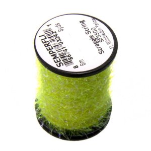 画像7: 【Semperfli】ストラグルストリング