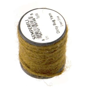 画像11: 【Semperfli】ダーティー バグヤーン