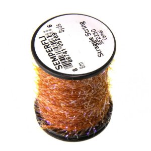 画像12: 【Semperfli】ストラグルストリング