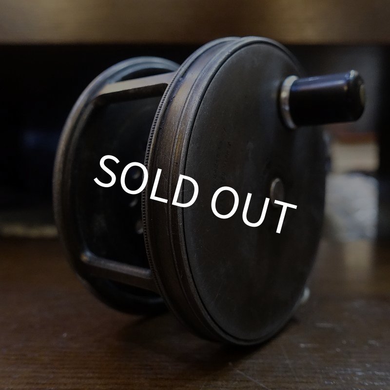 画像4: 【HARDY】HARDY PERFECT 4" RHW(黒鉛) (4)