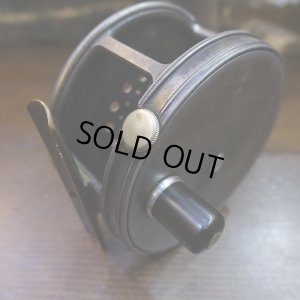 画像8: 【HARDY】HARDY PERFECT 4" RHW(黒鉛)