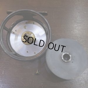 画像11: 【HARDY】HARDY PERFECT 4" RHW(黒鉛)