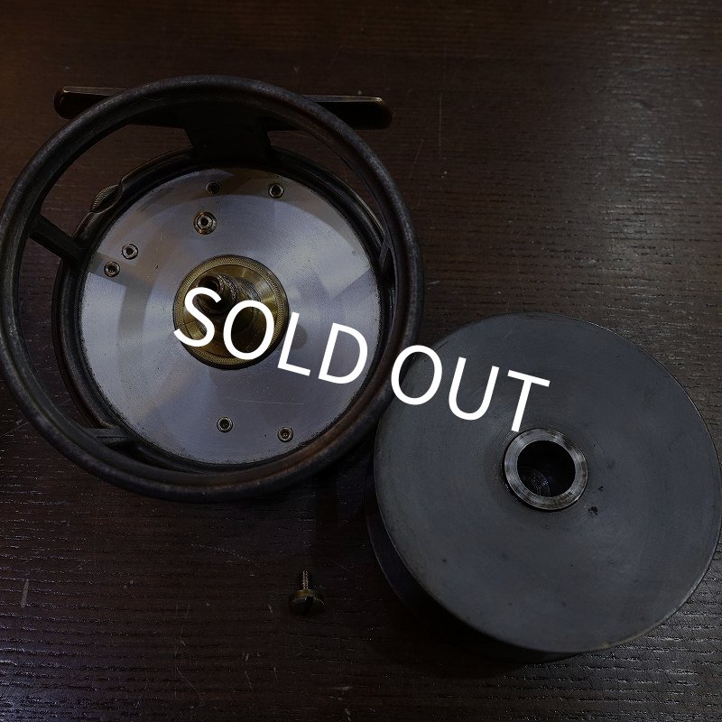 画像11: 【HARDY】HARDY PERFECT 4" RHW(黒鉛) (11)