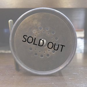 画像2: 【HARDY】HARDY PERFECT 4" RHW(黒鉛)