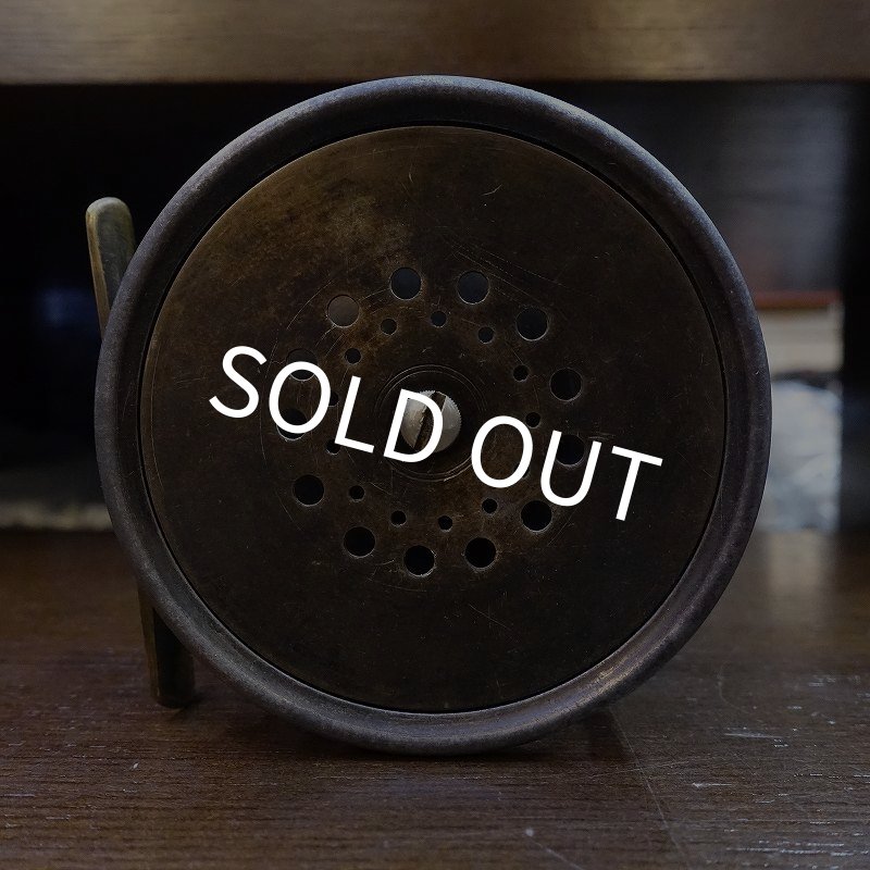 画像2: 【HARDY】HARDY PERFECT 4" RHW(黒鉛) (2)