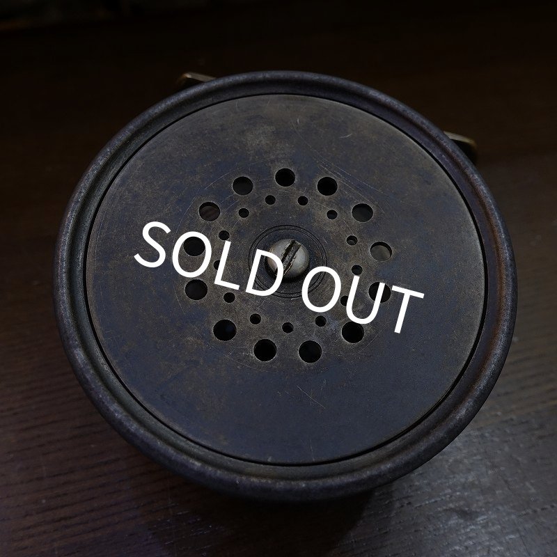 画像6: 【HARDY】HARDY PERFECT 4" RHW(黒鉛) (6)