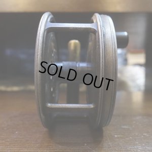 画像3: 【HARDY】HARDY PERFECT 4" RHW(黒鉛)