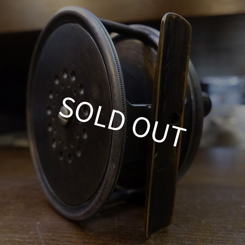 画像7: 【HARDY】HARDY PERFECT 4" RHW(黒鉛) (7)