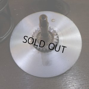 画像13: 【HARDY】HARDY PERFECT 4" RHW(黒鉛)