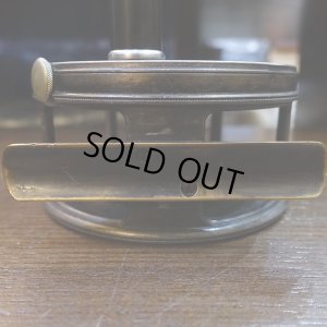 画像9: 【HARDY】HARDY PERFECT 4" RHW(黒鉛)