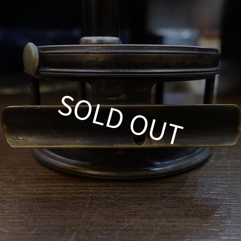 画像9: 【HARDY】HARDY PERFECT 4" RHW(黒鉛) (9)