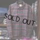 【SIMMS】Guide Flannel - Black Cutty Dimensional
