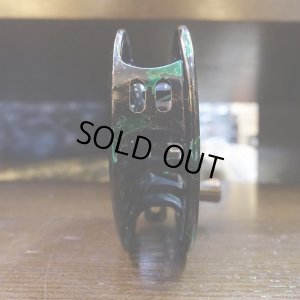 画像3: 【Abel】TR #5/6 - RETRO GREEN BLACK(USED)