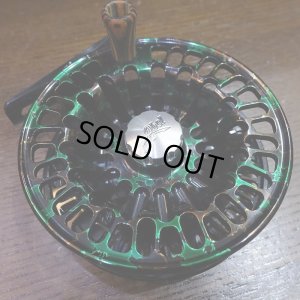 画像6: 【Abel】TR #5/6 - RETRO GREEN BLACK(USED)