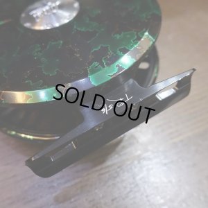 画像7: 【Abel】TR #5/6 - RETRO GREEN BLACK(USED)