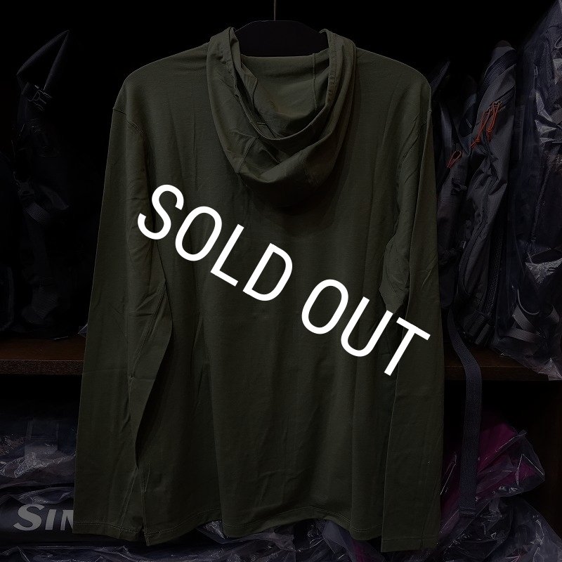 画像4: 【SIMMS】GLADES HOODY(SALE) (4)