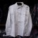 画像1: 【SIMMS】Guide Shirt - White (1)