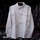 【SIMMS】Guide Shirt - White