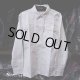 【SIMMS】Guide Shirt - White