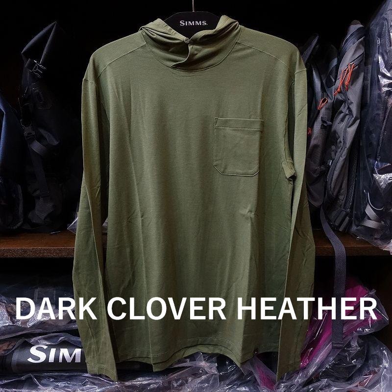 画像3: 【SIMMS】GLADES HOODY(SALE) (3)