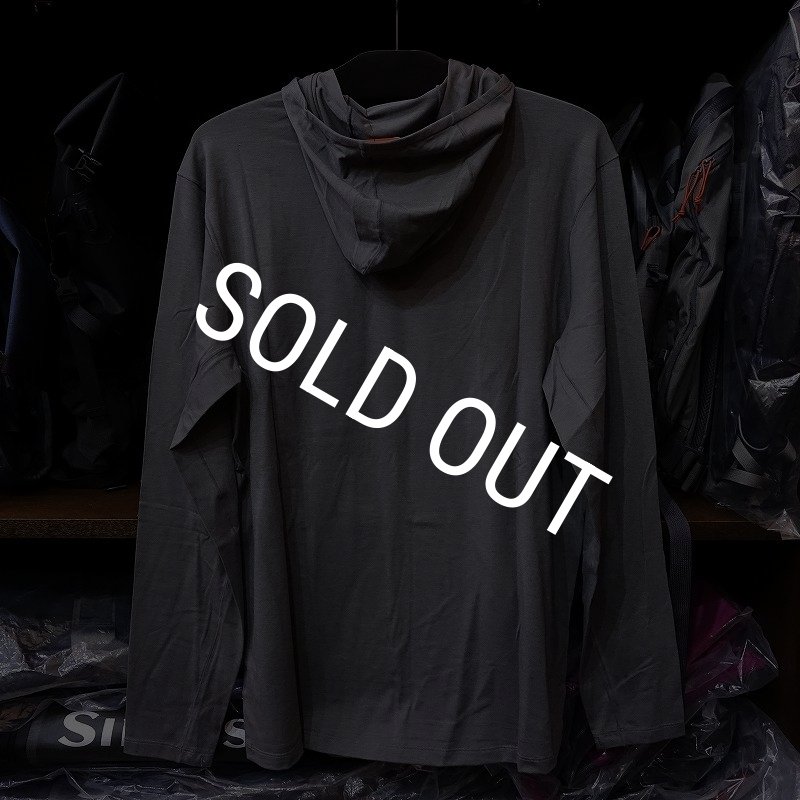 画像2: 【SIMMS】GLADES HOODY(SALE) (2)