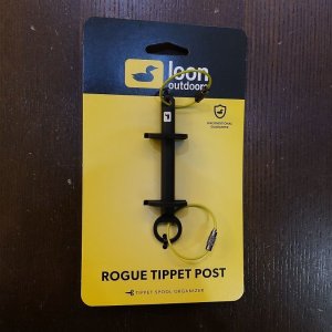 画像1: 【LOON】Rogue Tippet Post