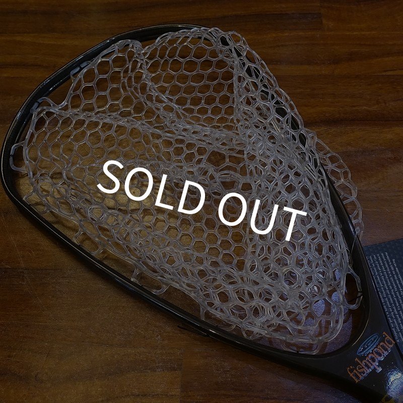 画像4: 【Fishpond】ノマド キャニオン ネット (4)