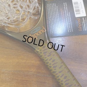 画像3: 【Fishpond】ノマド キャニオン ネット