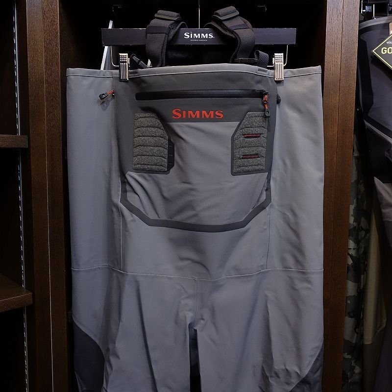画像3: 【SIMMS】Confluence Stockingfoot(SALE) (3)