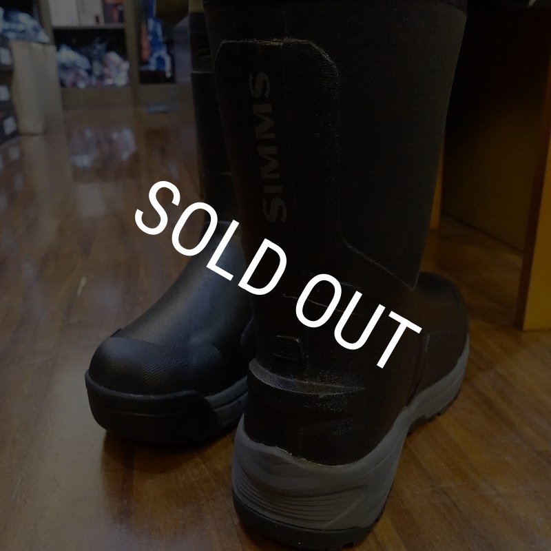 画像9: SIMMS FS Z Bootfoot - Rubber (9)
