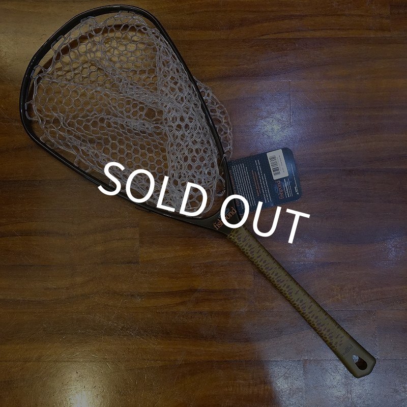 画像1: 【Fishpond】ノマド キャニオン ネット (1)