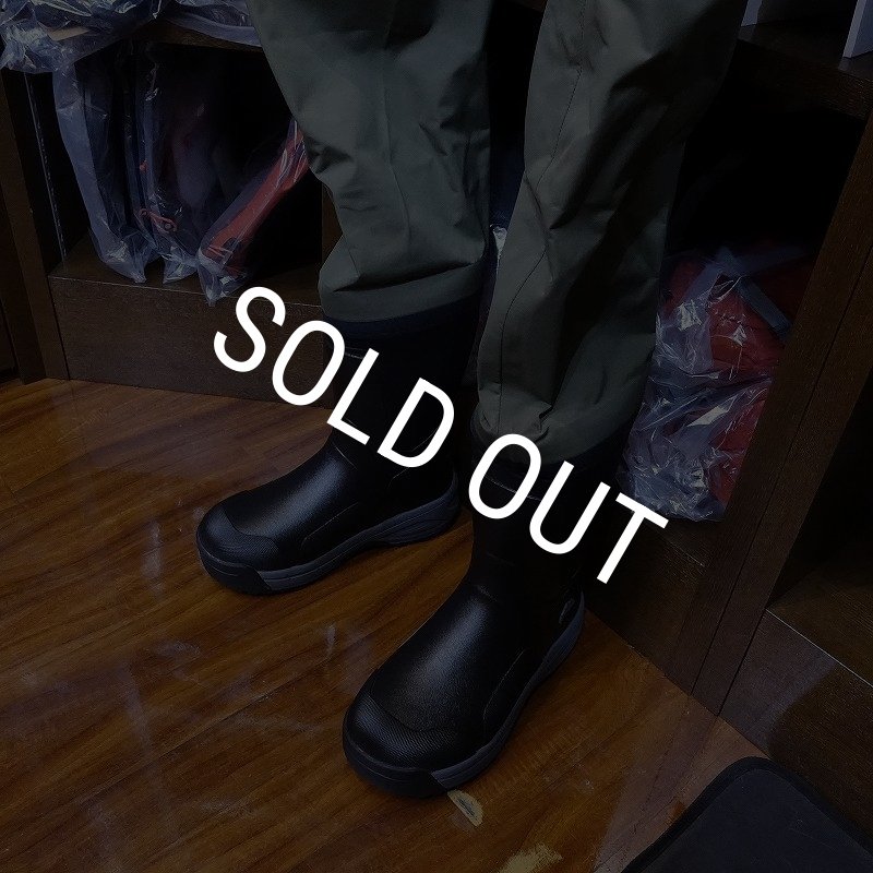 画像6: SIMMS FS Z Bootfoot - Rubber (6)