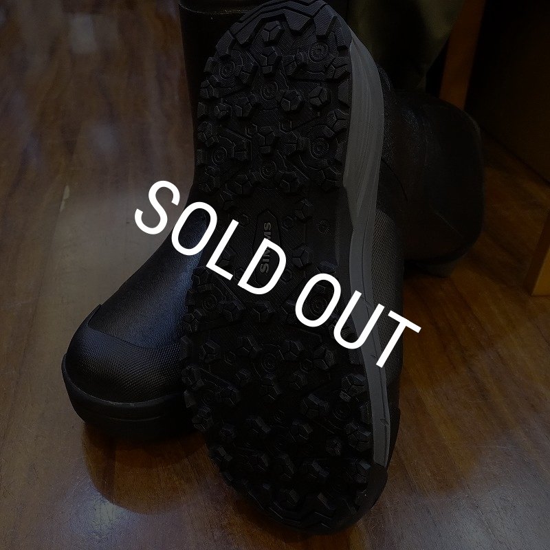 画像8: SIMMS FS Z Bootfoot - Rubber (8)