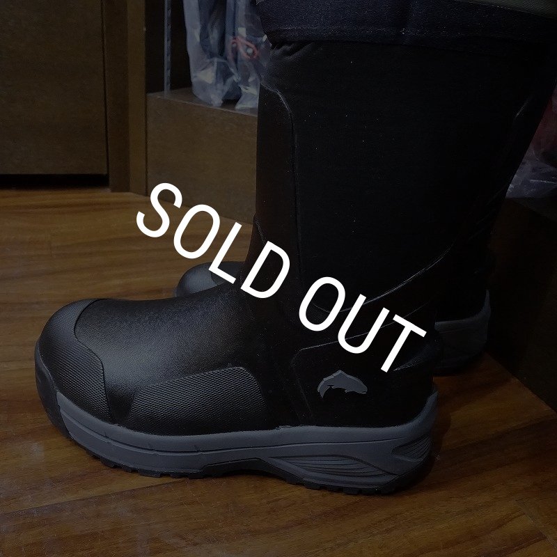 画像7: SIMMS FS Z Bootfoot - Rubber (7)