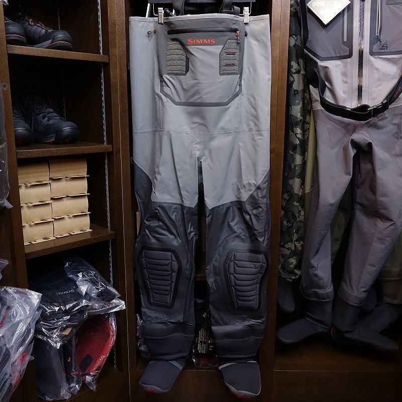 画像1: 【SIMMS】Confluence Stockingfoot(SALE) (1)