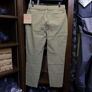 画像2: 【SIMMS】Driftless Wade Pant