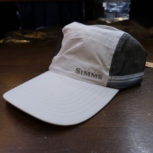 画像1: 【SIMMS】Superlight Flats Cap