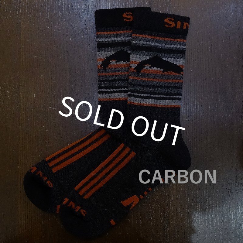 画像2: 【SIMMS】DAILY SOCK 2024 (2)